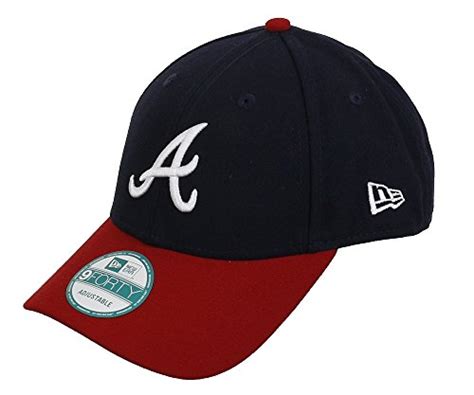 98 New Era Atlanta Braves Cloud 9 59FIFTY Fitted Hat (0. . Womens atlanta braves hat